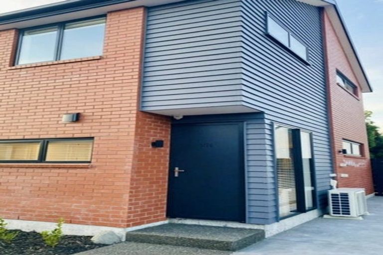 Photo of property in 5/26 Bowen Street, Upper Riccarton, Christchurch, 8041