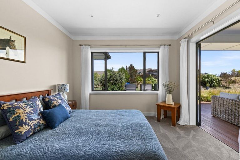 Photo of property in 63 Waipuka Road, Waimarama, Havelock North, 4294