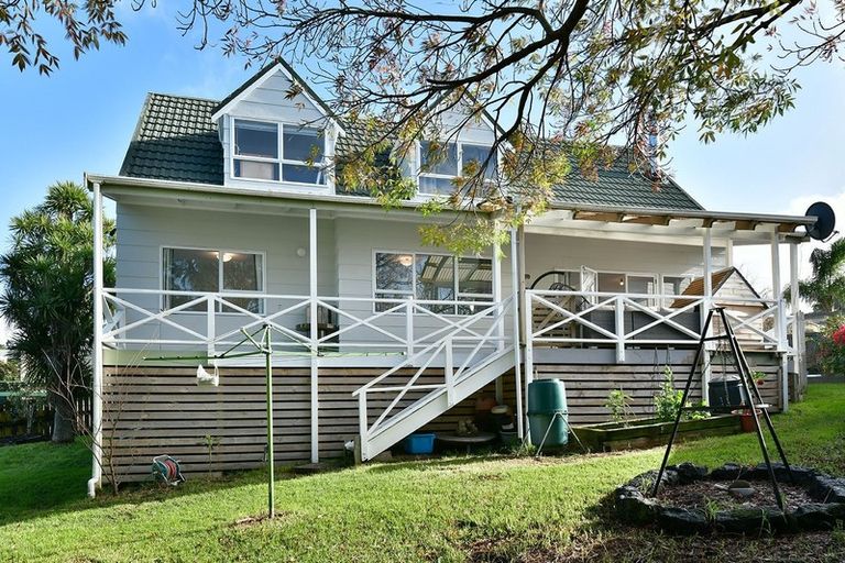 Photo of property in 40 Polkinghorne Drive, Manly, Whangaparaoa, 0930