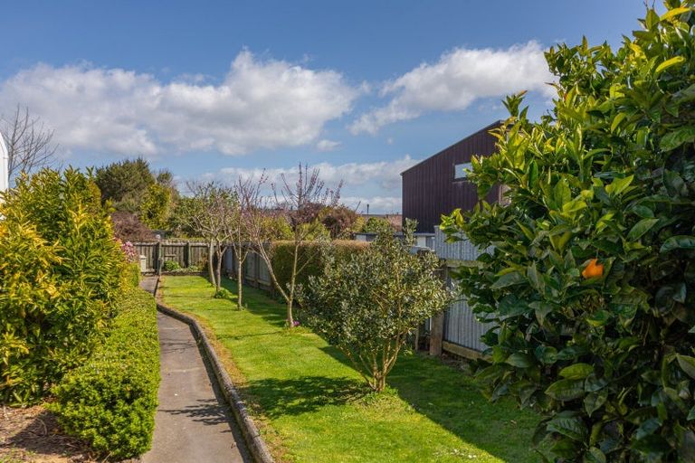 Photo of property in 88 Mount Herbert Road, Waipukurau, 4200