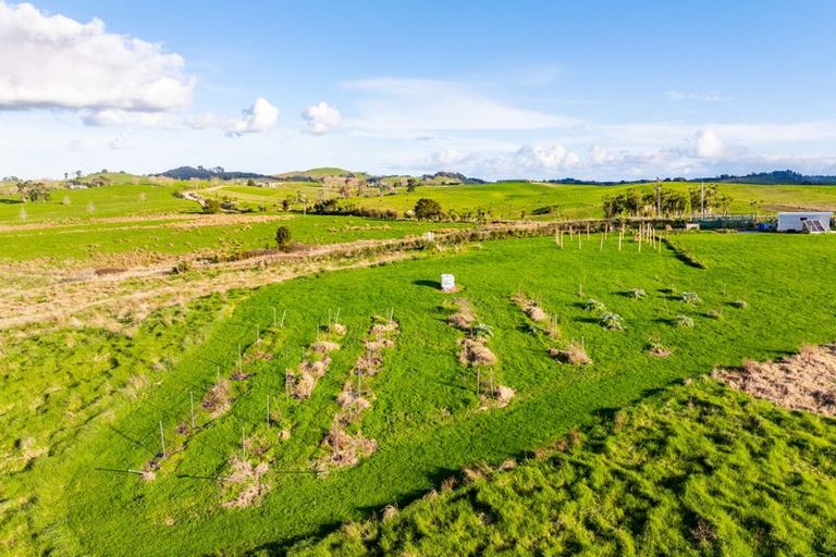 Photo of property in 197 Ford Road, Whakapirau, 0583