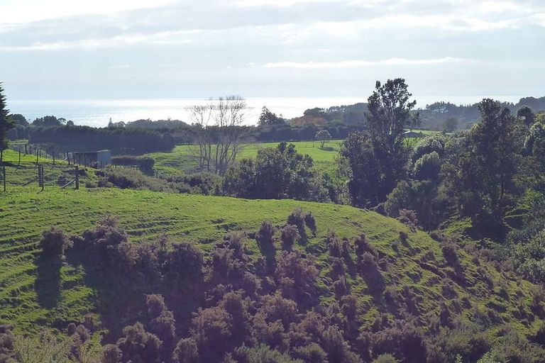 Photo of property in 1 Wilson Road, Urenui, 4375