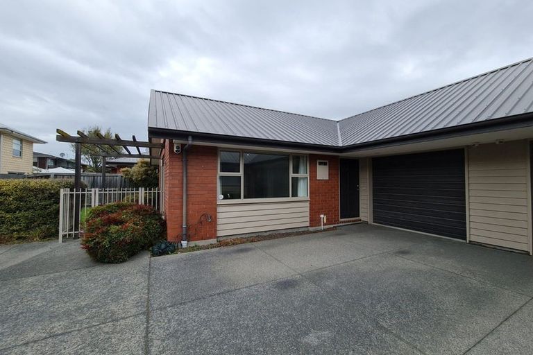 Photo of property in 32a Harman Street, Addington, Christchurch, 8024