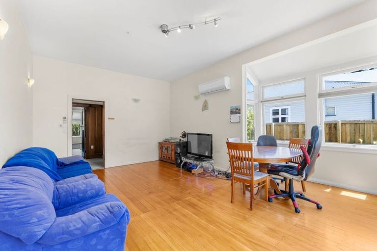 Photo of property in 93 Malcolm Avenue, Beckenham, Christchurch, 8023