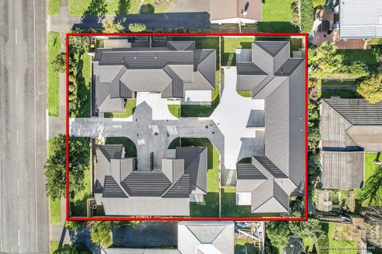 Photo of property in 67d Divich Avenue, Te Atatu South, Auckland, 0610