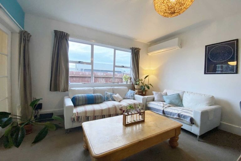 Photo of property in 92 Randolph Street, Woolston, Christchurch, 8062