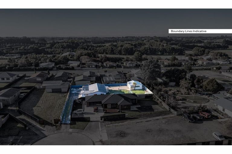 Photo of property in 26 Waiau Place, Kingswell, Invercargill, 9812