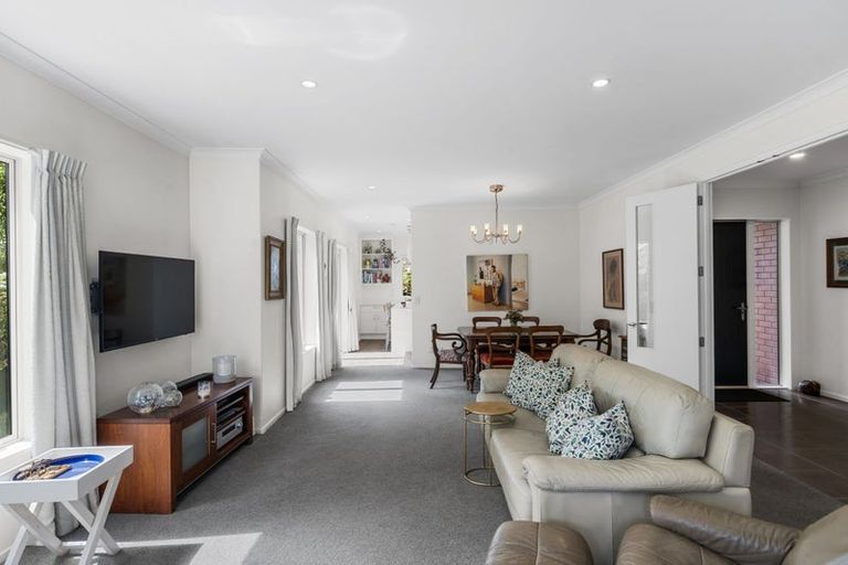 Photo of property in 25d Taylors Avenue, Bryndwr, Christchurch, 8052