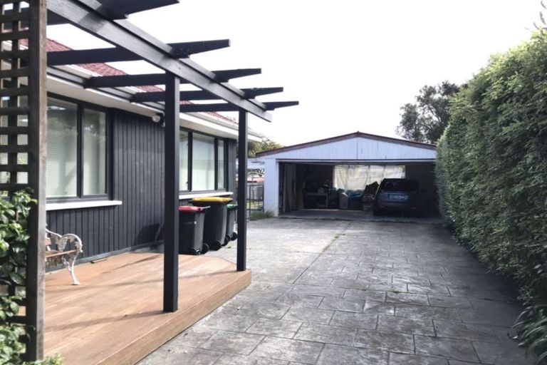 Photo of property in 23 Everest Street, Burnside, Christchurch, 8053