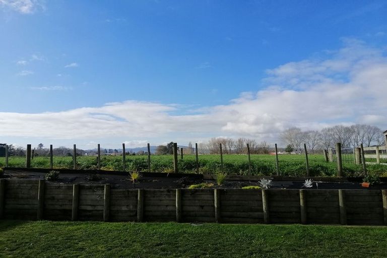 Photo of property in 18 Ihimaera Terrace, Leamington, Cambridge, 3432