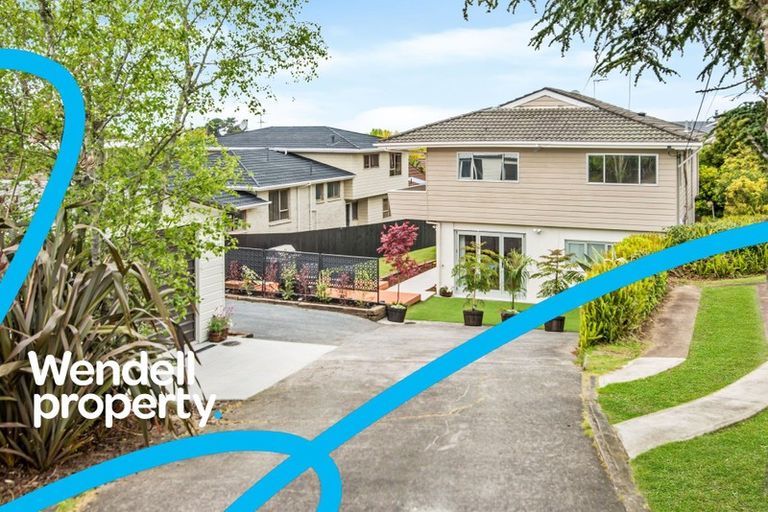 Photo of property in 211 Royal Road, Massey, Auckland, 0614