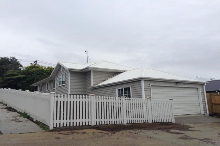 Photo of property in 66 Queens Avenue, Frankton, Hamilton, 3204