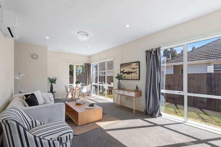 Photo of property in 2 Sioux Avenue, Wigram, Christchurch, 8042