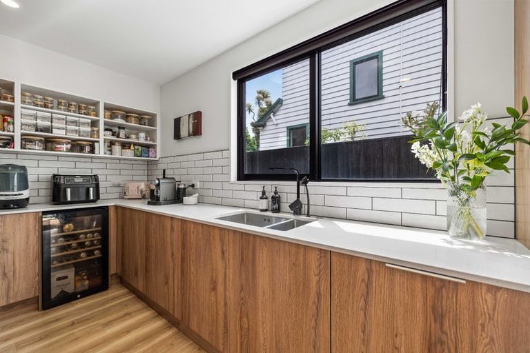 Photo of property in 3/14 Bishop Street, St Albans, Christchurch, 8014