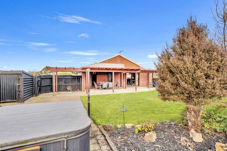 Photo of property in 9 Audley Street, Kaiapoi, 7630