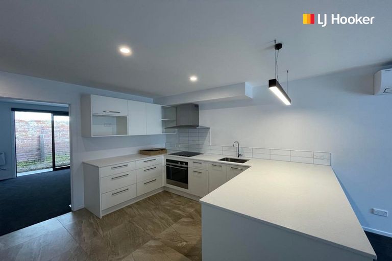 Photo of property in 184 Queen Street, North Dunedin, Dunedin, 9016