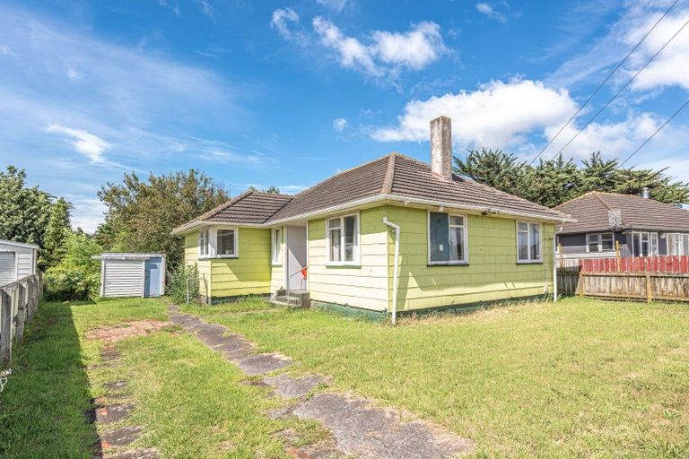 Photo of property in 13 Akatea Street, Gonville, Whanganui, 4501