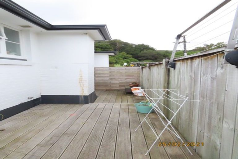 Photo of property in 2/1003 Fergusson Drive, Ebdentown, Upper Hutt, 5018