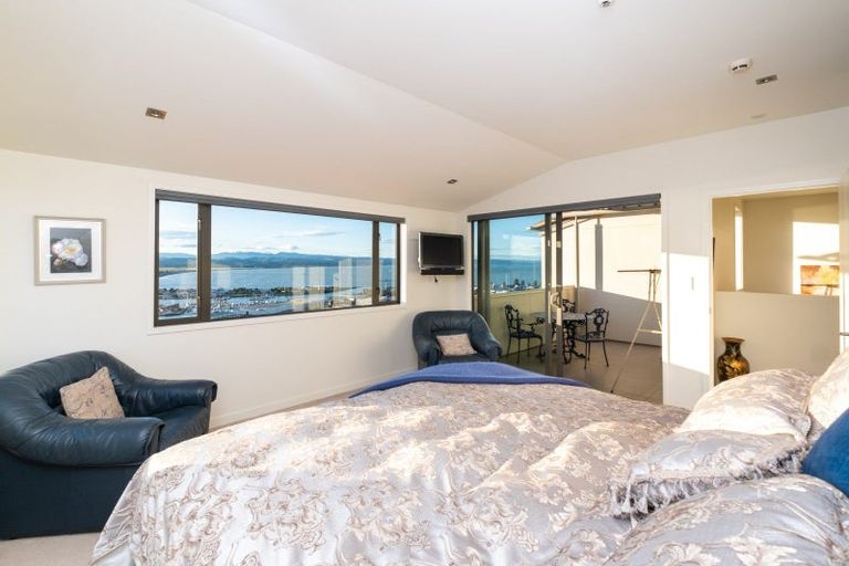 Photo of property in Northridge Apartments Stage Z, 9/22 Hospital Terrace, Hospital Hill, Napier, 4110