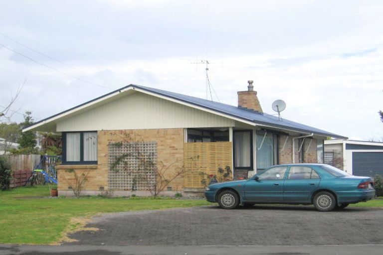 Photo of property in 100 Peacockes Road, Fitzroy, Hamilton, 3206
