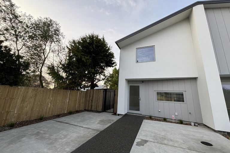 Photo of property in 1/189 England Street, Linwood, Christchurch, 8011