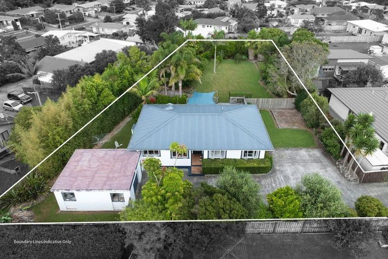 Photo of property in 24 Montgomery Avenue, Onerahi, Whangarei, 0110