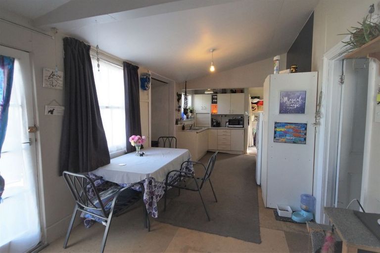 Photo of property in 7 Cheviot Street, Waiau, 7332