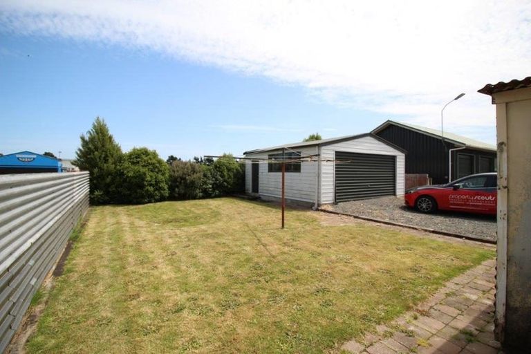 Photo of property in 78 Lithgow Street, Glengarry, Invercargill, 9810