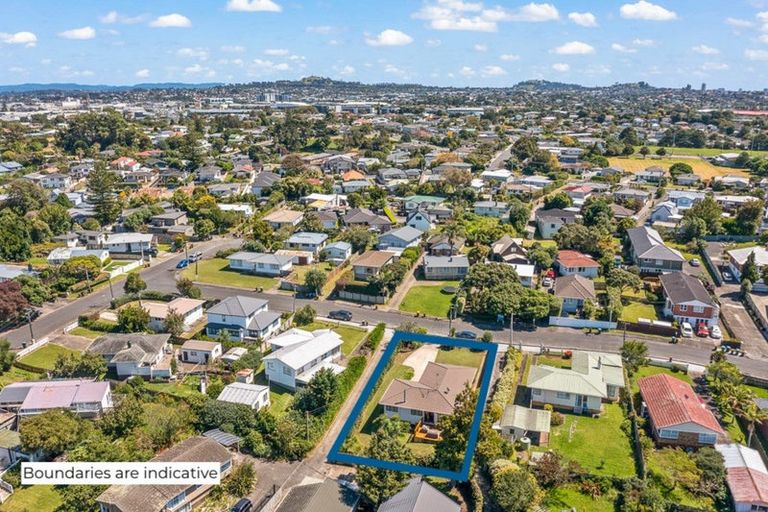 Photo of property in 7 Higgs Road, Mount Wellington, Auckland, 1060