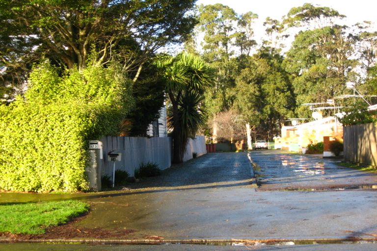 Photo of property in 71 Alice Street, Gladstone, Invercargill, 9810