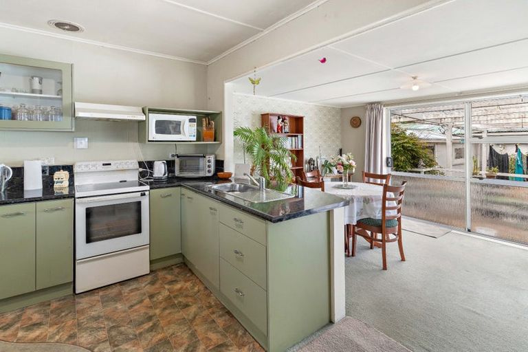 Photo of property in 115 Hillcrest Street, Solway, Masterton, 5810