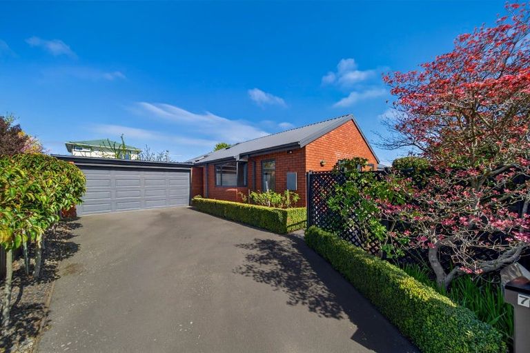 Photo of property in 7 Stroud Lane, Papanui, Christchurch, 8053