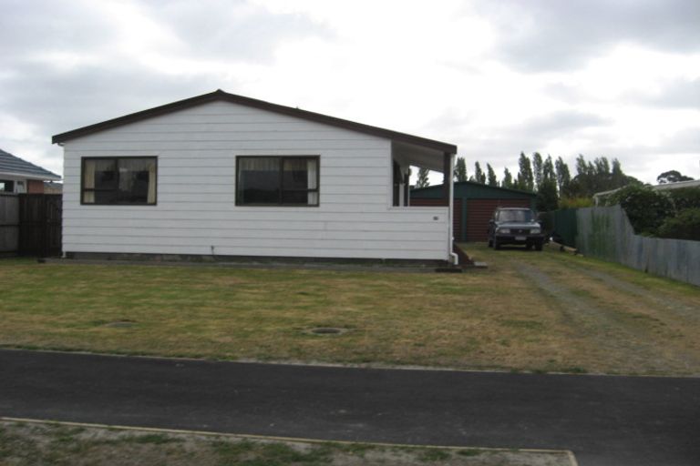 Photo of property in 49 Clearbrook Street, Shirley, Christchurch, 8052