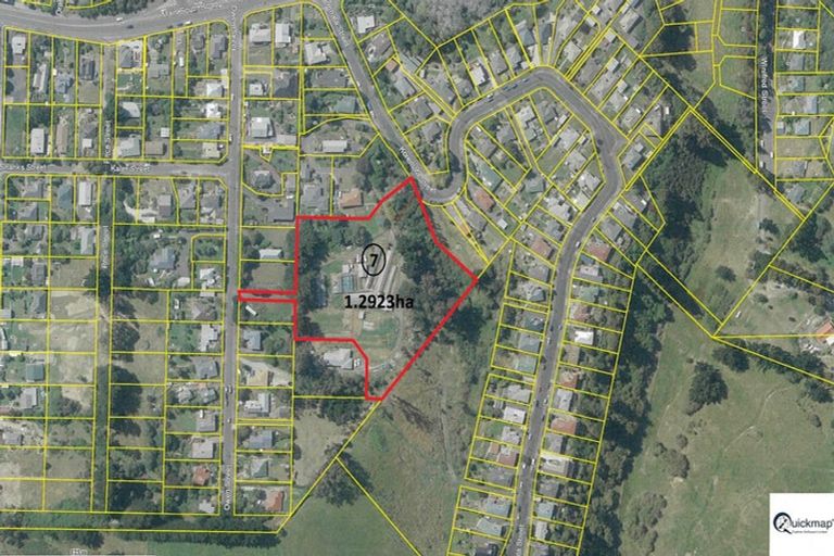 Photo of property in 7 Koremata Street, Green Island, Dunedin, 9018