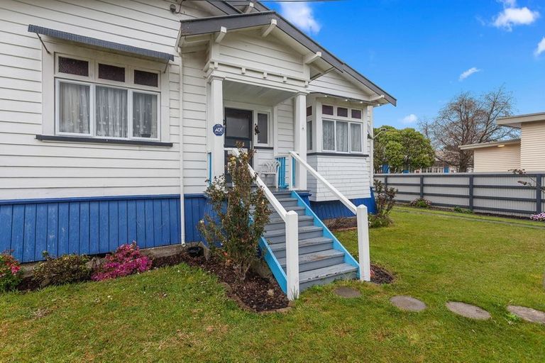 Photo of property in 114 Bridge Street, Opotiki, 3122