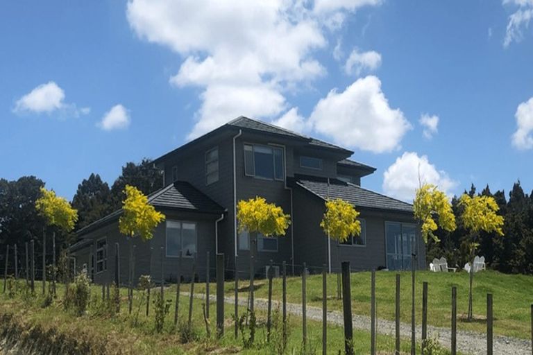 Photo of property in 917 Waipu Caves Road, Waipu, 0582