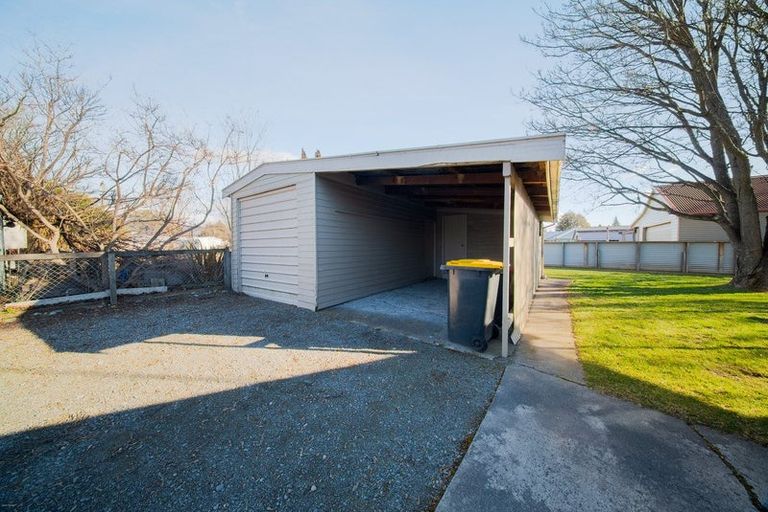 Photo of property in 132 Mackenzie Drive, Twizel, 7901
