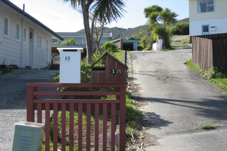 Photo of property in 18 Tyrone Grove, Wainuiomata, Lower Hutt, 5014