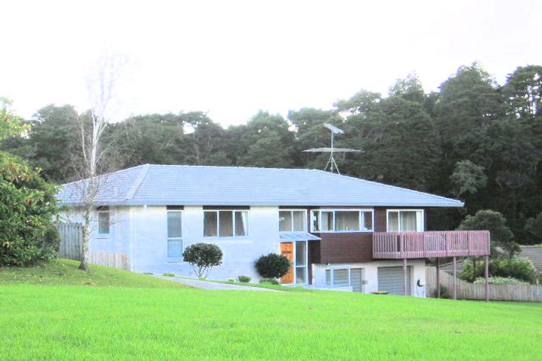 Photo of property in 24 Stanford Street, Albany, Auckland, 0632