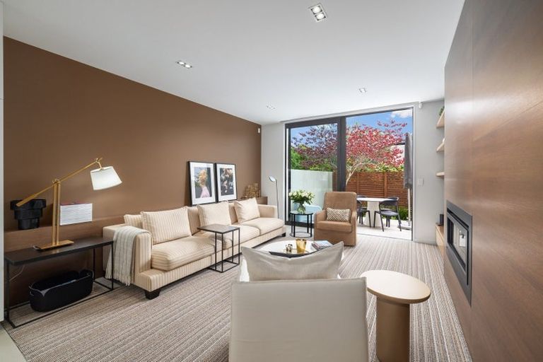 Photo of property in 138c Glandovey Road, Strowan, Christchurch, 8052