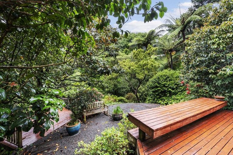 Photo of property in 5 Bendbrook Way, Ngaio, Wellington, 6035