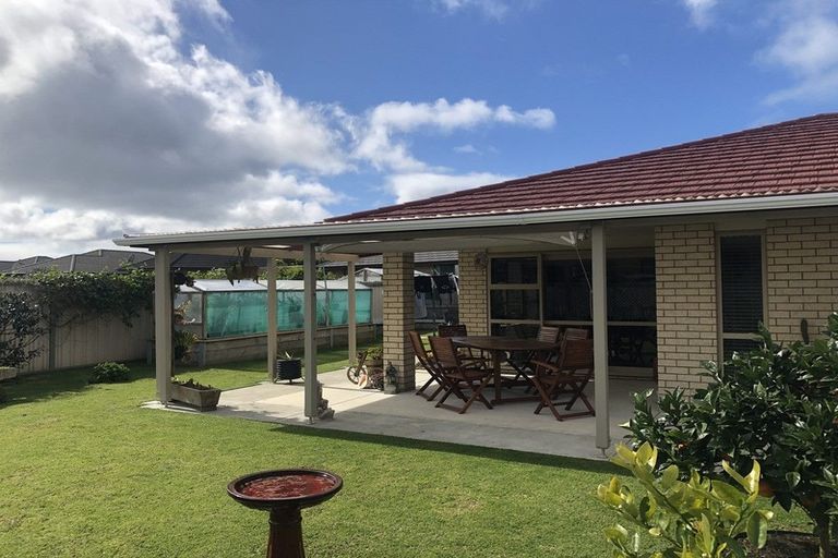 Photo of property in 4 Flax Street, Ruakaka, 0116