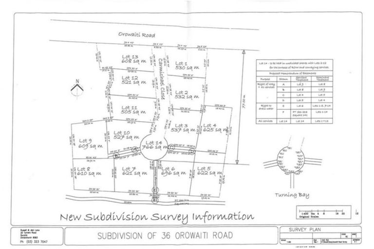 Photo of property in 40b Orowaiti Road, Westport, 7825