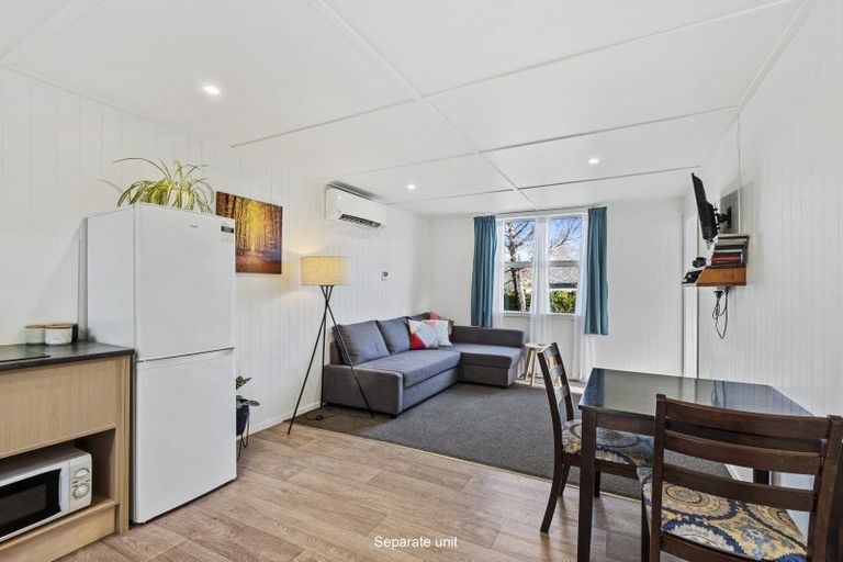 Photo of property in 21 Scarborough Terrace, Hanmer Springs, 7334