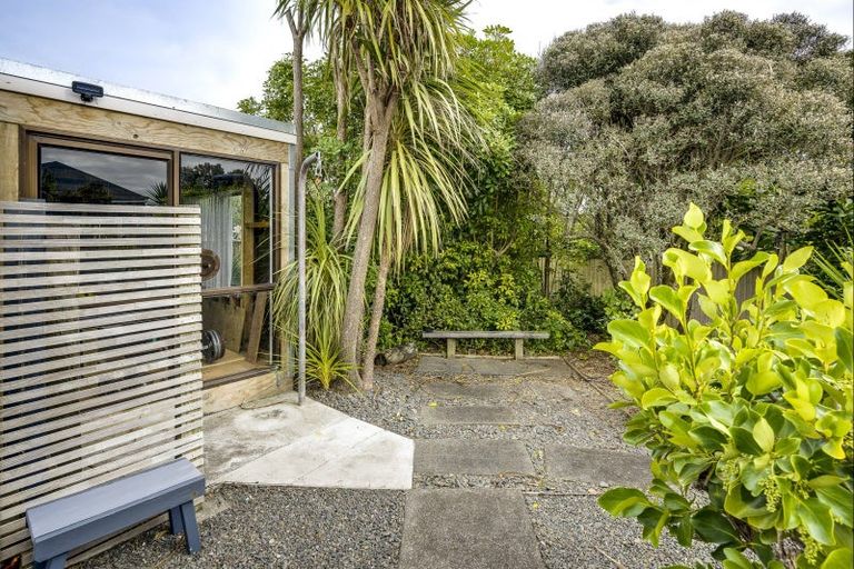 Photo of property in 163 Whirinaki Road, Eskdale, Napier, 4182