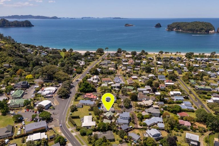 Photo of property in 12 Cathedral Court, Hahei, Whitianga, 3591