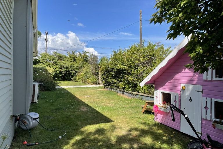 Photo of property in 18 Melrose Street, Wallaceville, Upper Hutt, 5018