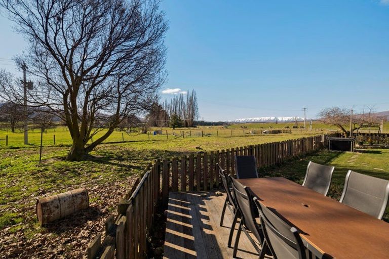 Photo of property in 2915 Tarras-cromwell Road, Tarras, Cromwell, 9383