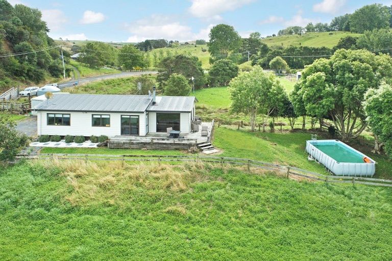 Photo of property in 1162 Churchill Road, Pukekawa, Tuakau, 2696