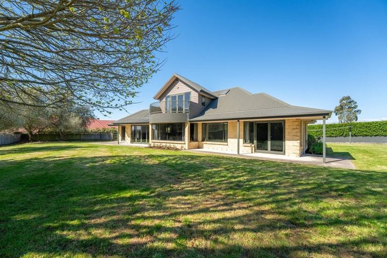 Photo of property in 212a Pages Road, Marchwiel, Timaru, 7910